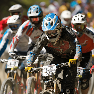 MountainBike Machali 2024