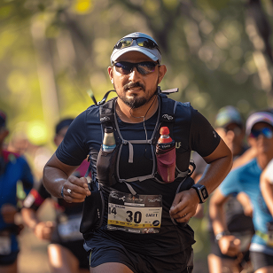Maraton Coltauco 2024