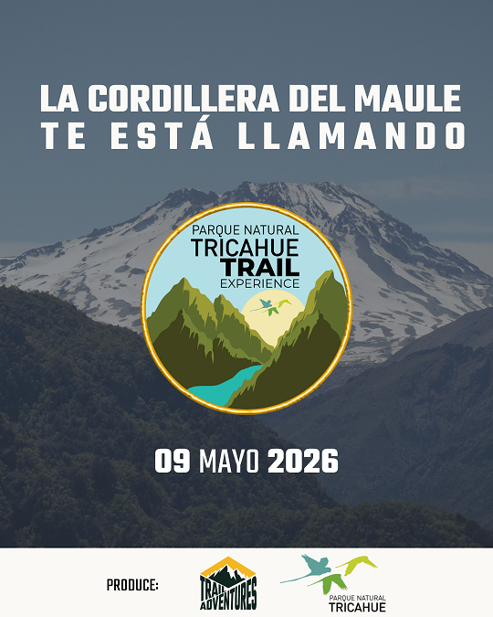 Tricahue Trail Experience 2026