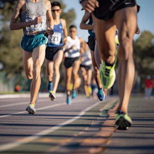 Maraton Graneros 2024